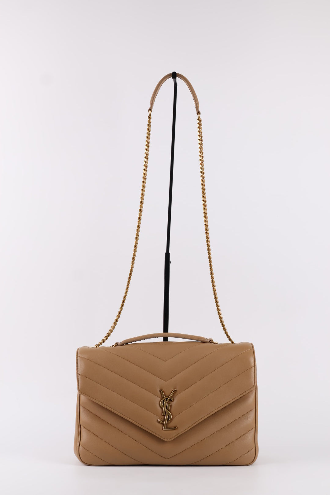 Saint Laurent Loulou Large