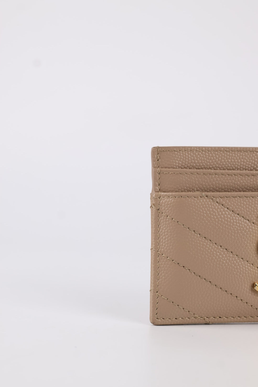 Saint Laurent Portacarte Cassandre