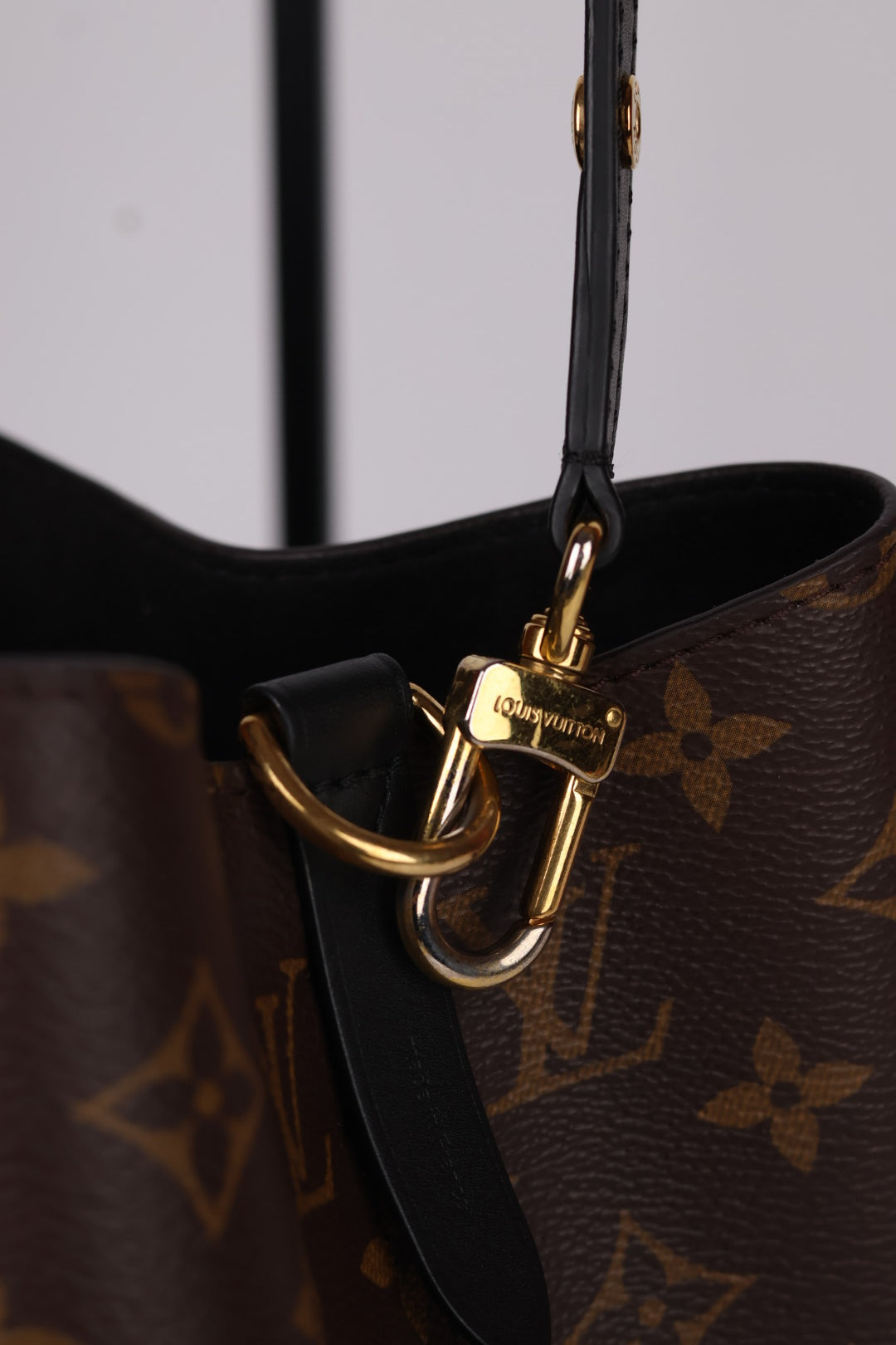 Louis Vuitton Neo Noé MM Monogram