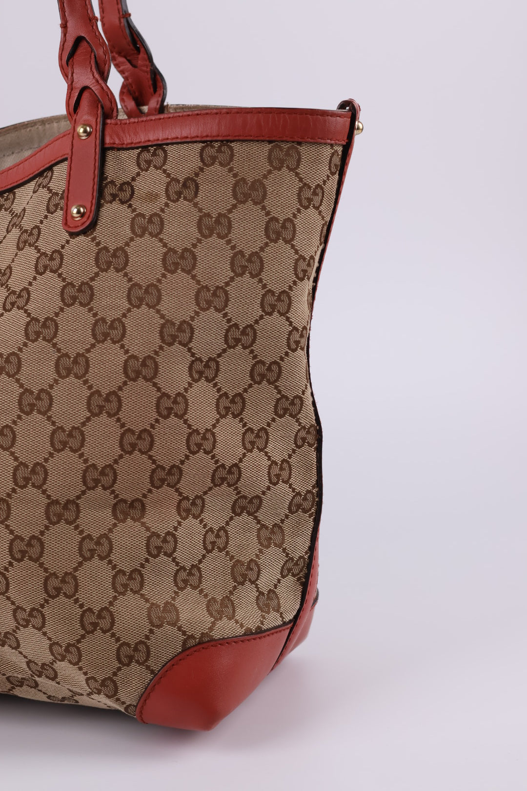 Gucci Tote GG Wave