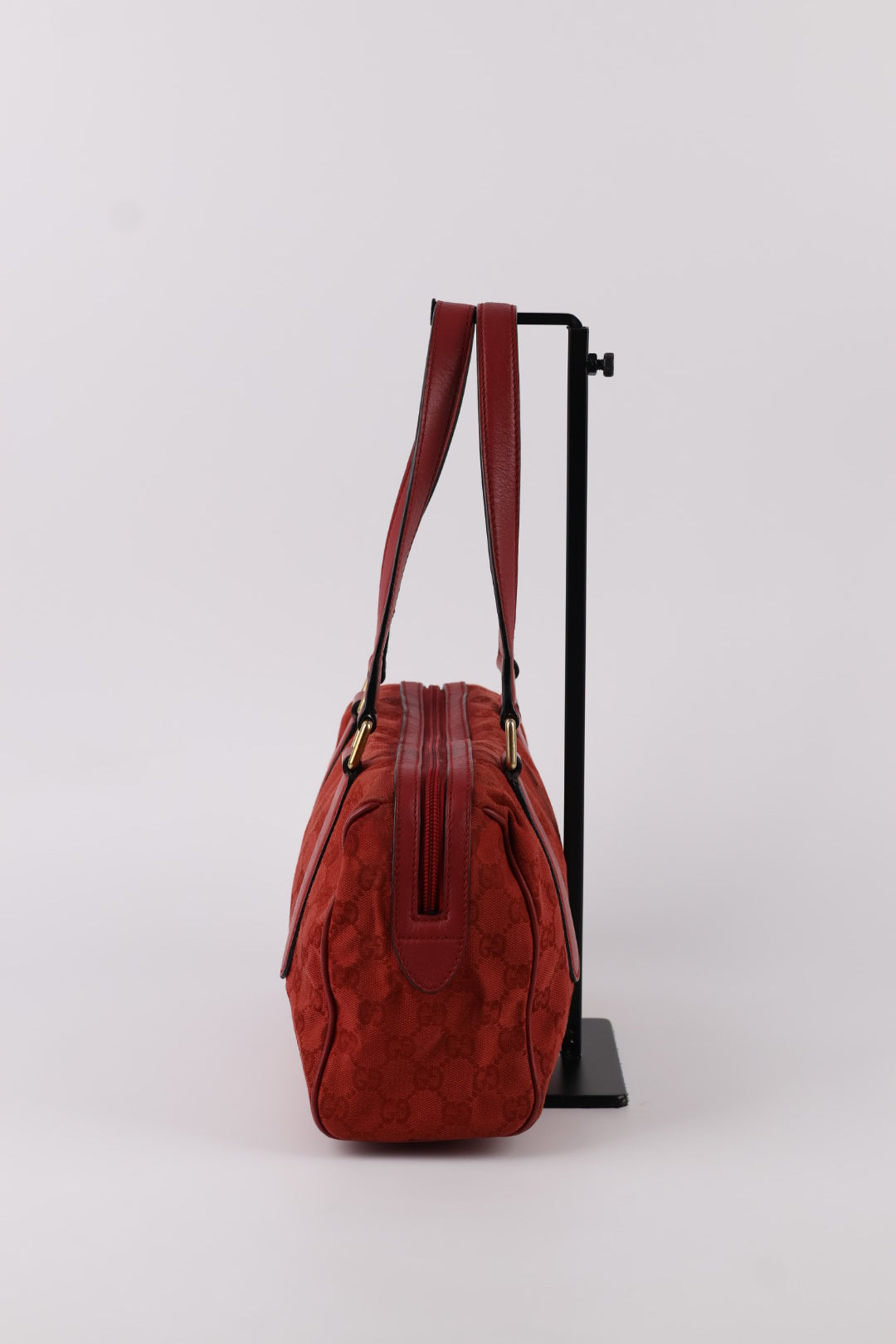 Gucci Boston GG Wave Small
