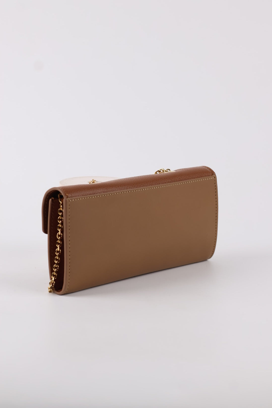 Fendi Woc Continental FF Diamonds
