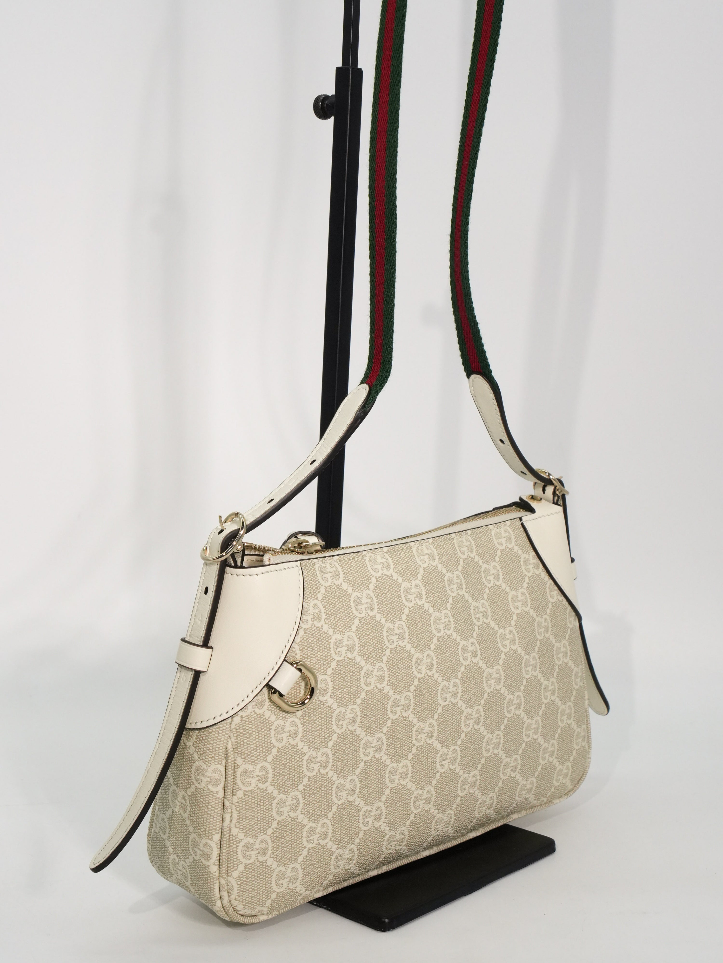 Gucci Emblem GG Monogram