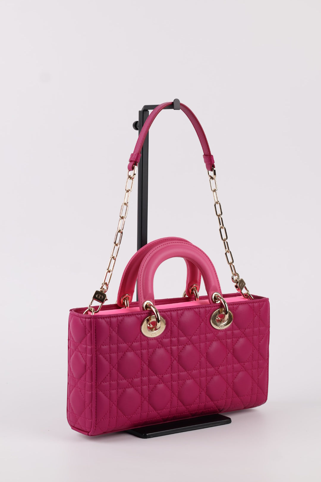 Lady Dior D-Joy Media