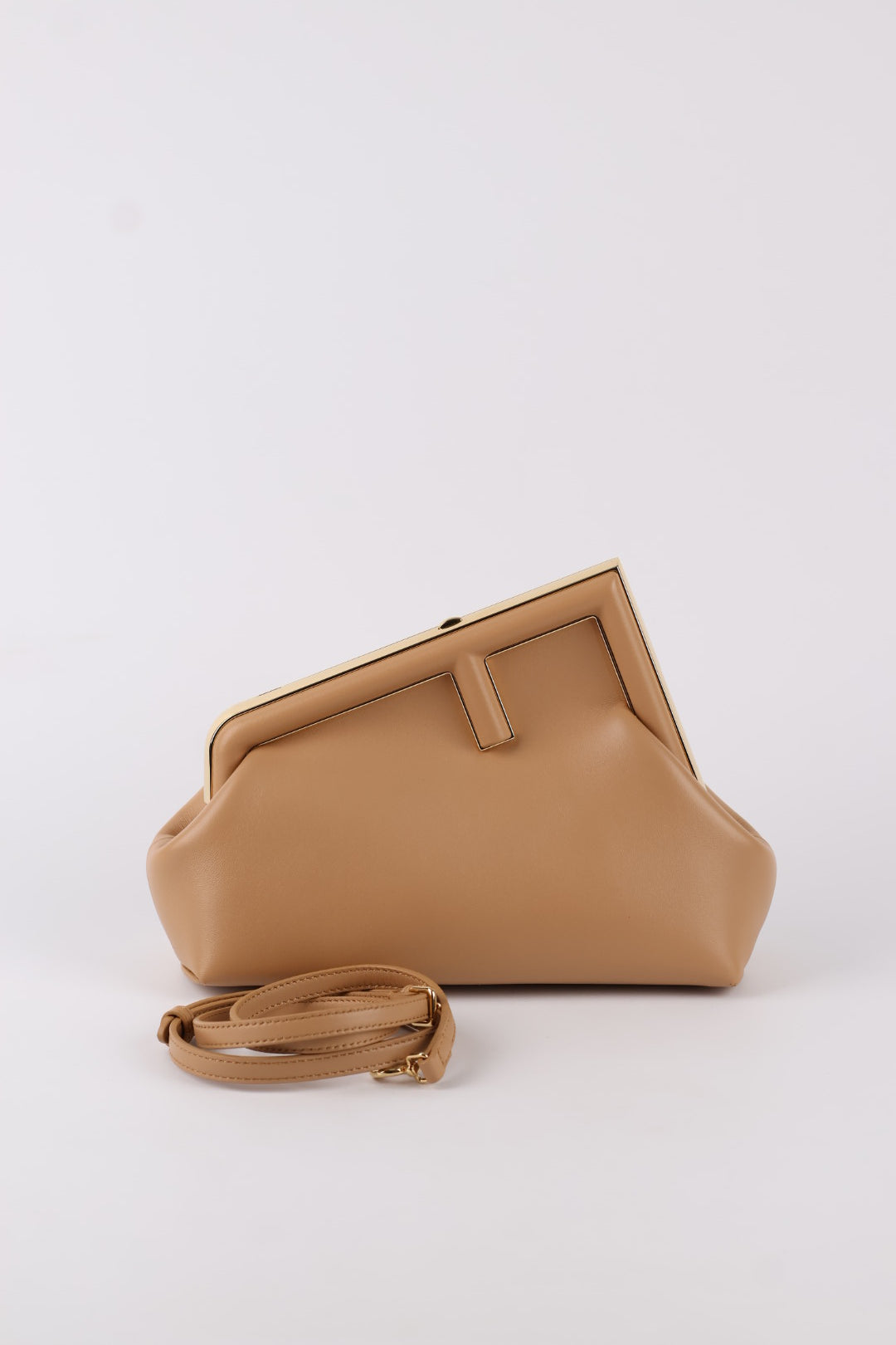 Fendi First Small in Pelle