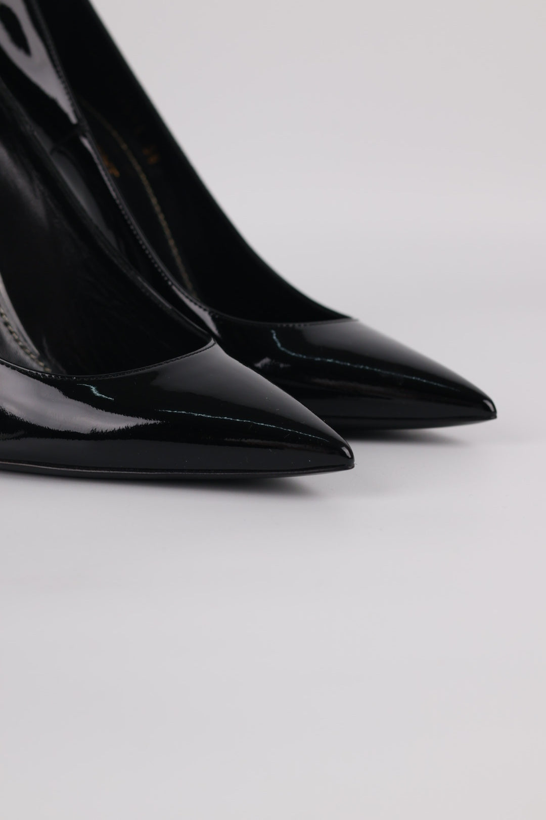 Saint Laurent Décolleté Opyum Vernis