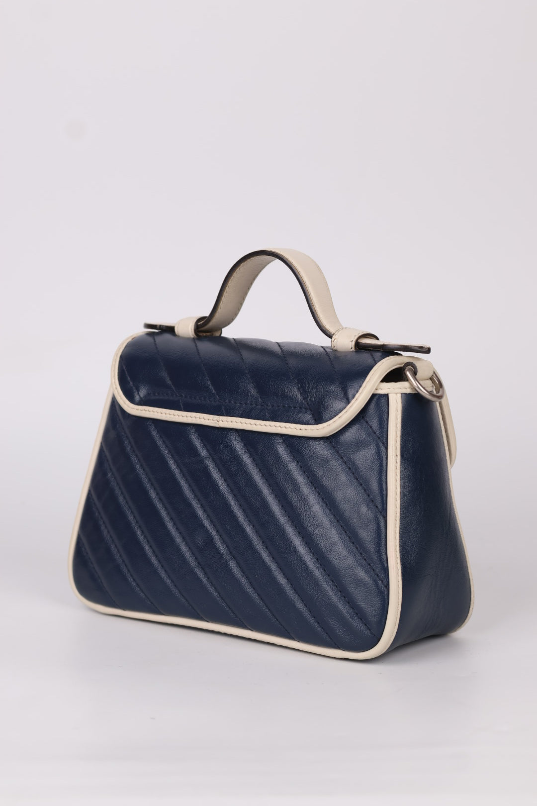Gucci Mini Marmont Top Handle