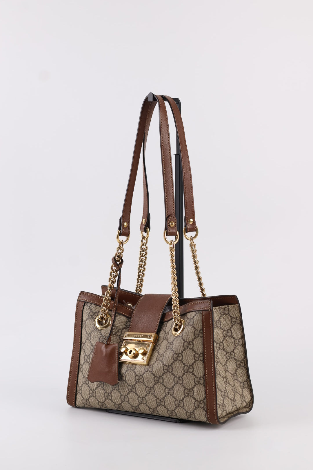 Gucci Padlock GG Supreme