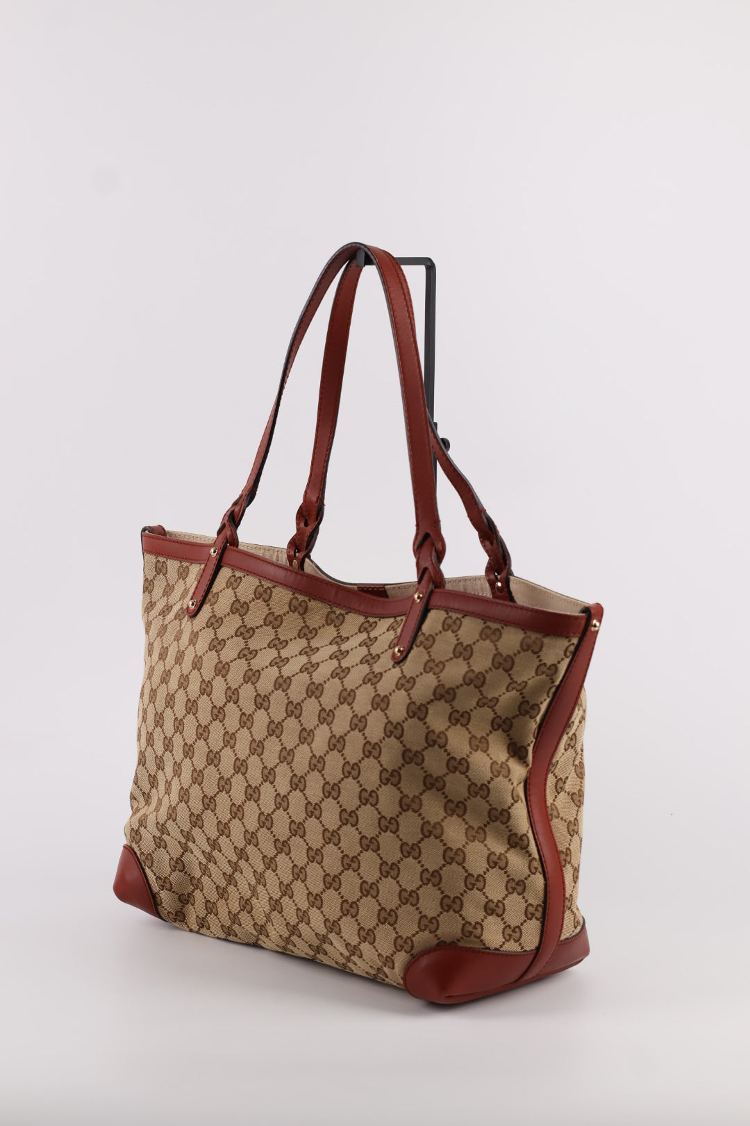 Gucci Tote GG Wave