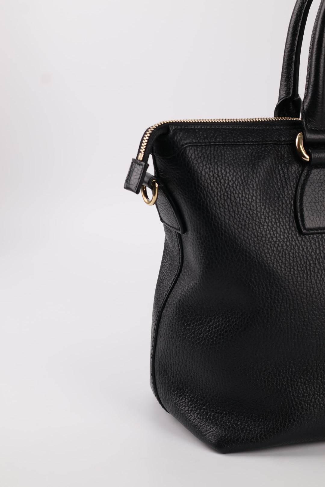Gucci Tote Interlocking