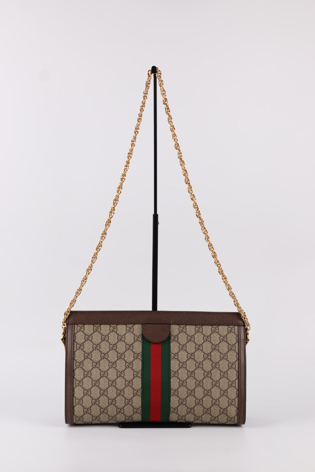 Gucci Ophidia Chain Grande GG Supreme