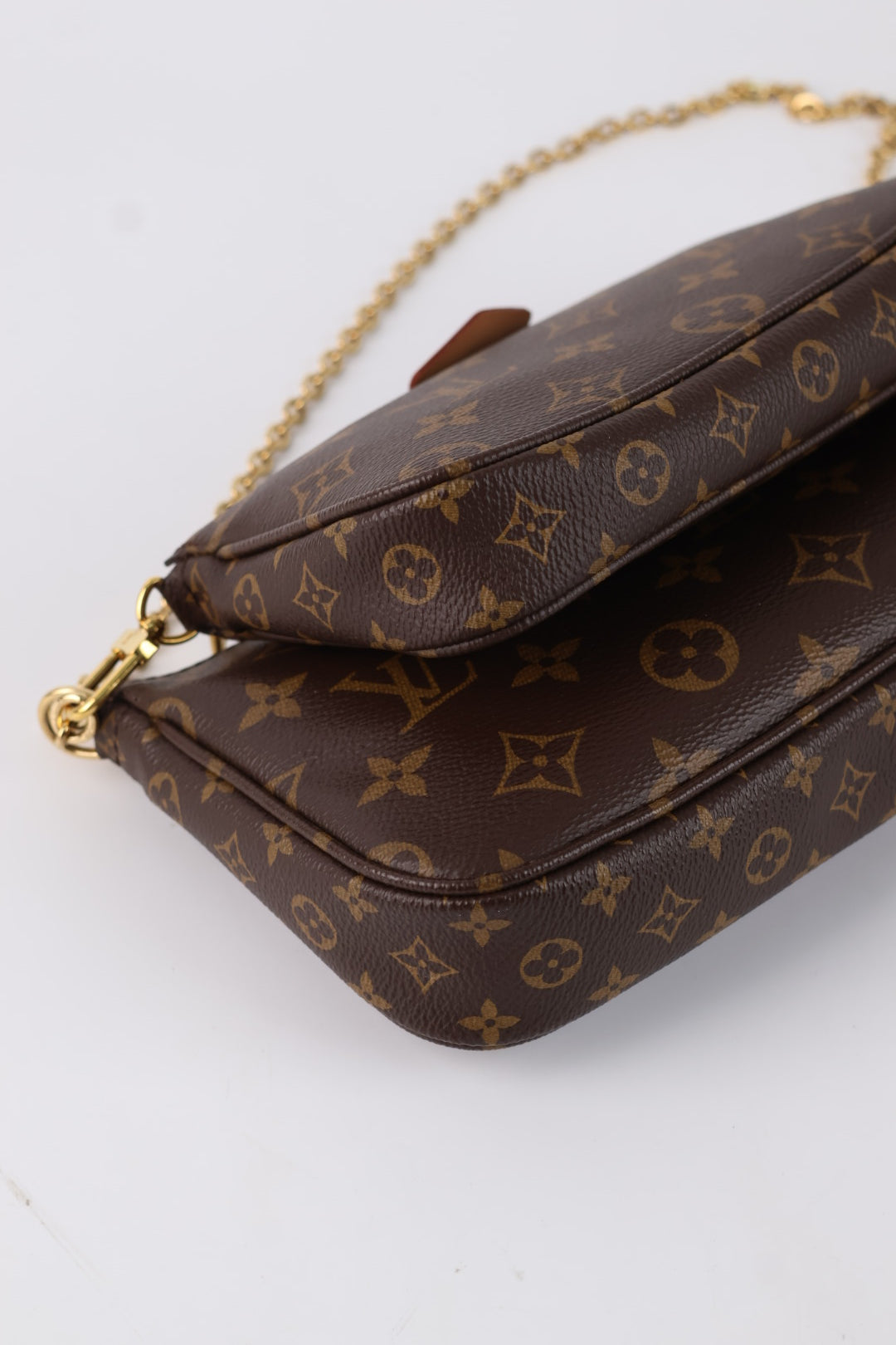Louis Vuitton Multipochette Accessoires