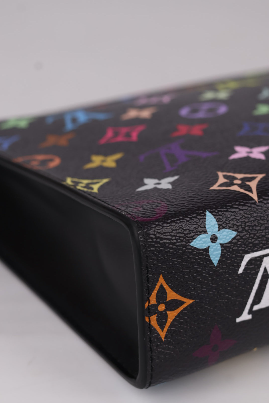 Louis Vuitton Pochette Toilette Murakami