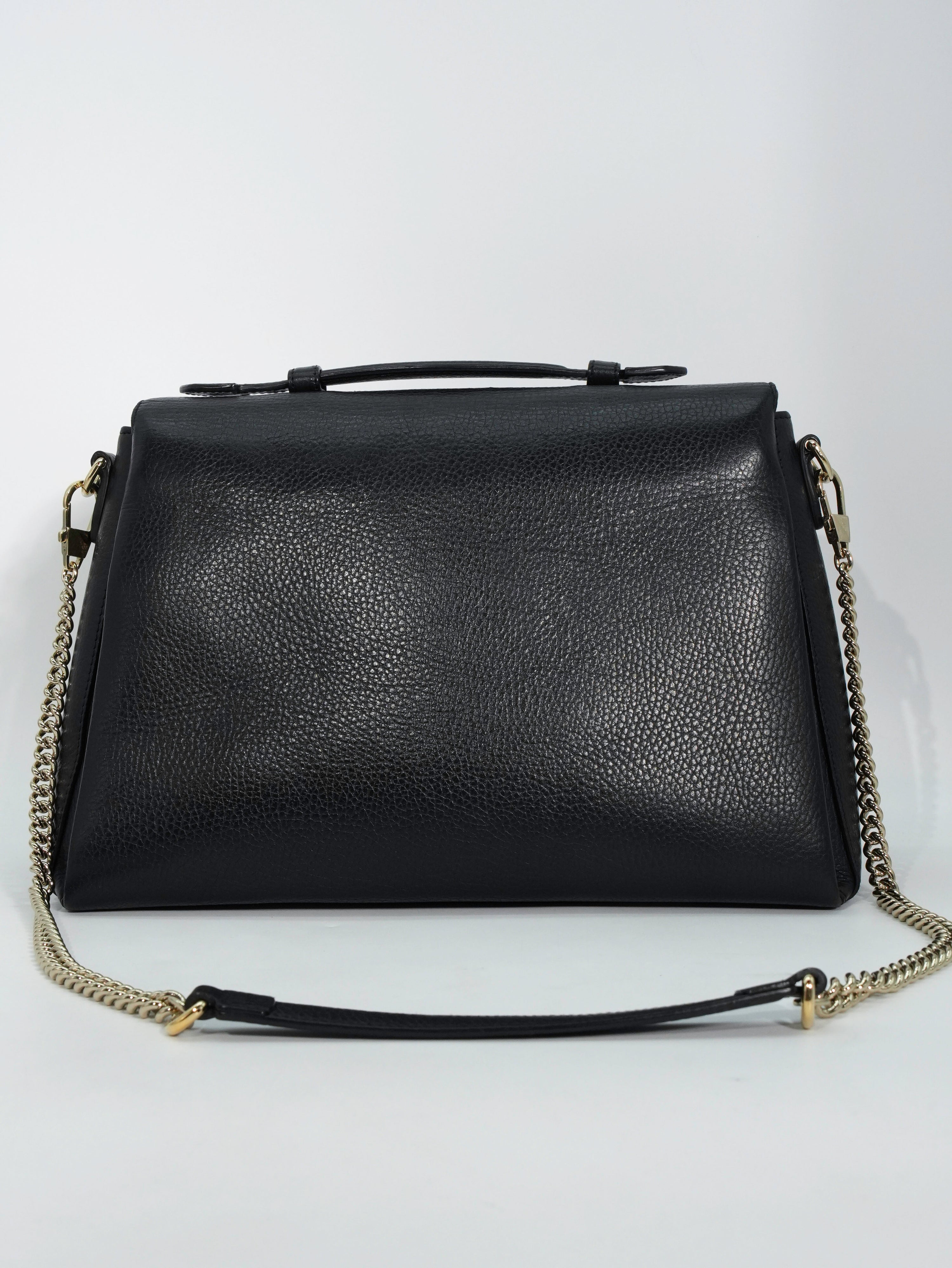 Gucci Interlocking Large Martellata