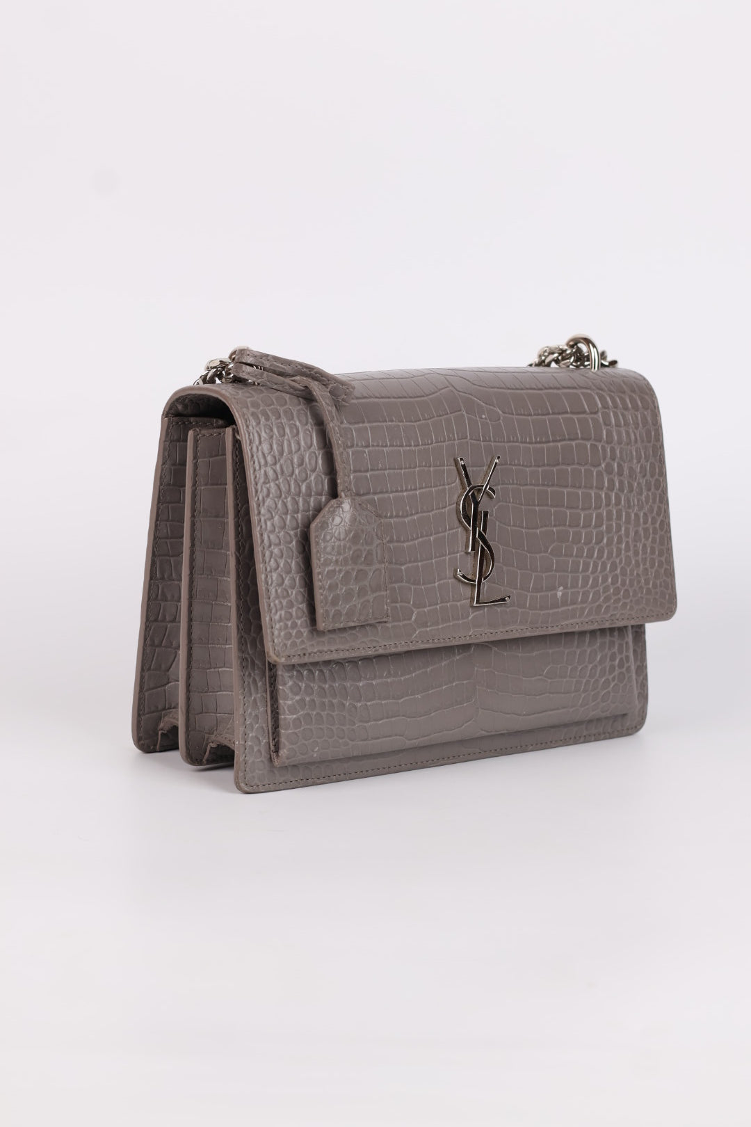 Saint Laurent Sunset Media Cocco