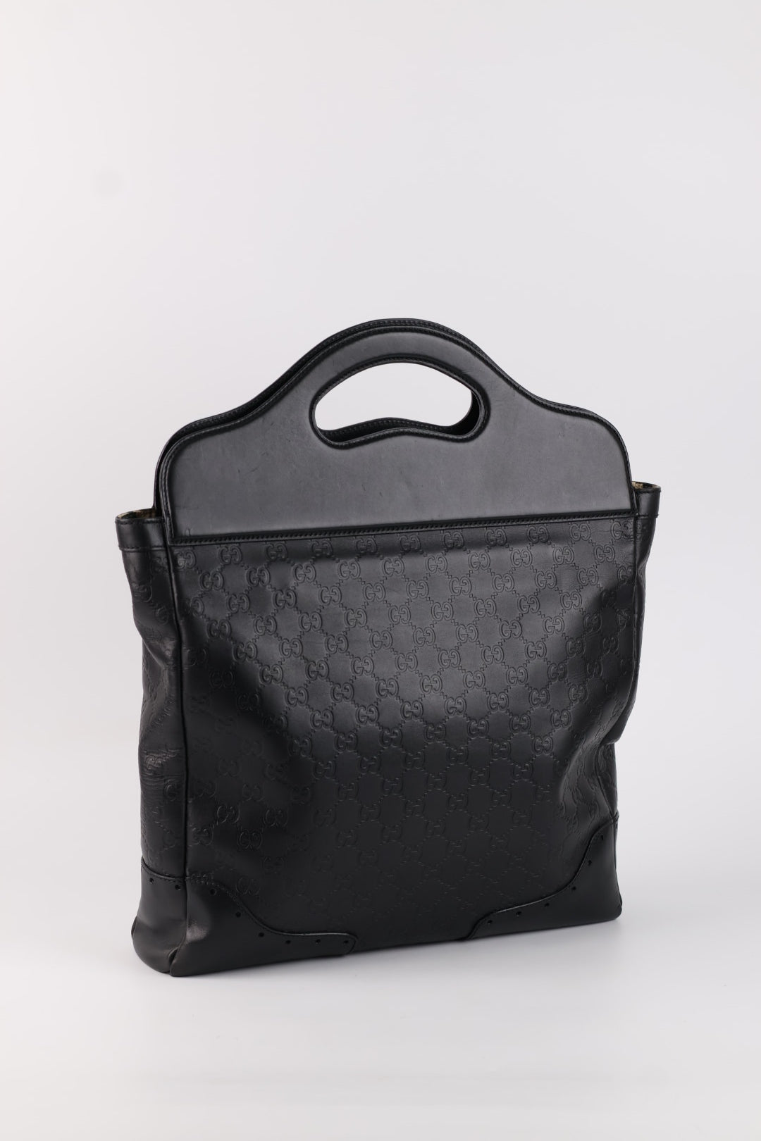 Gucci Tote GG Signature