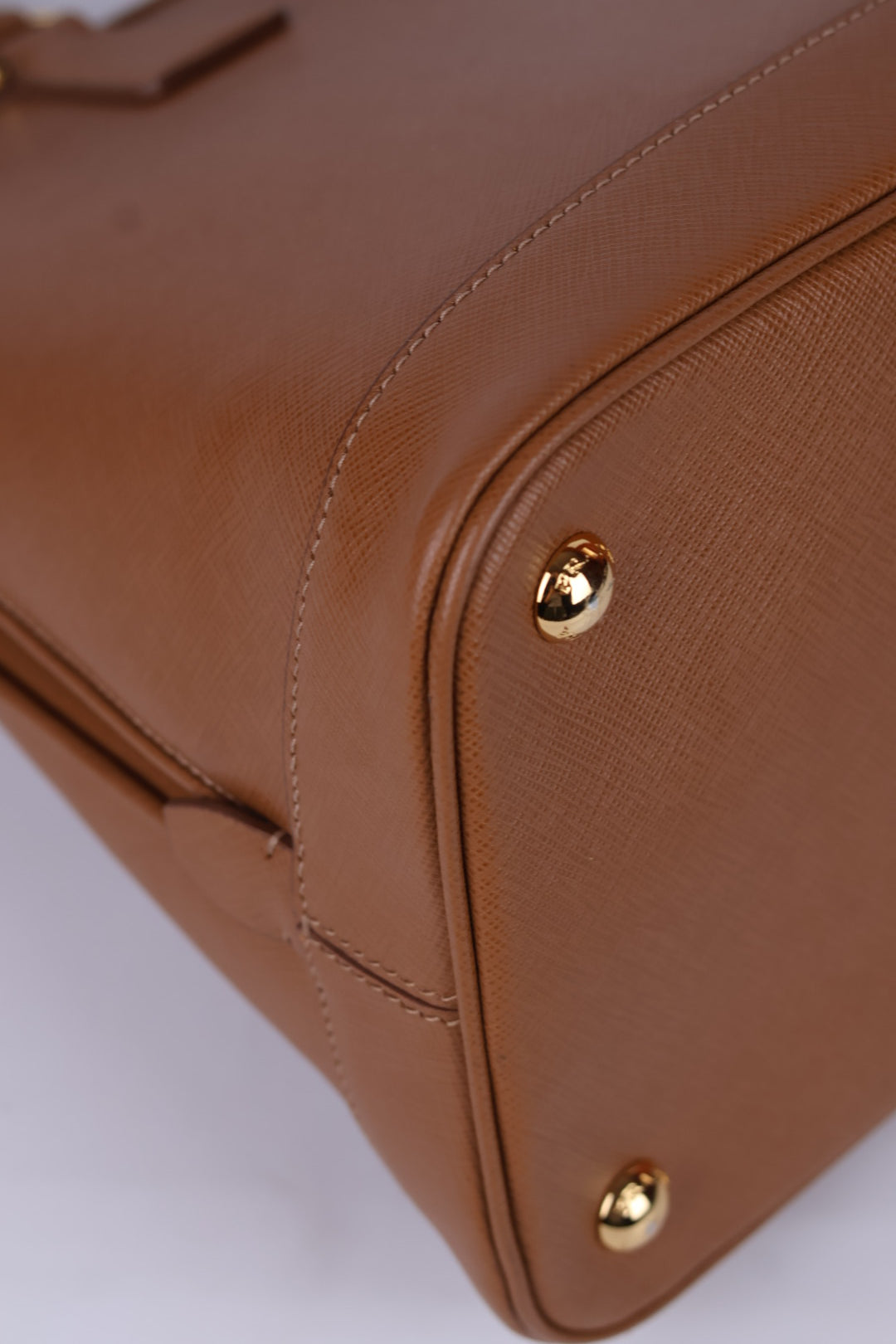 Prada Promenade Saffiano