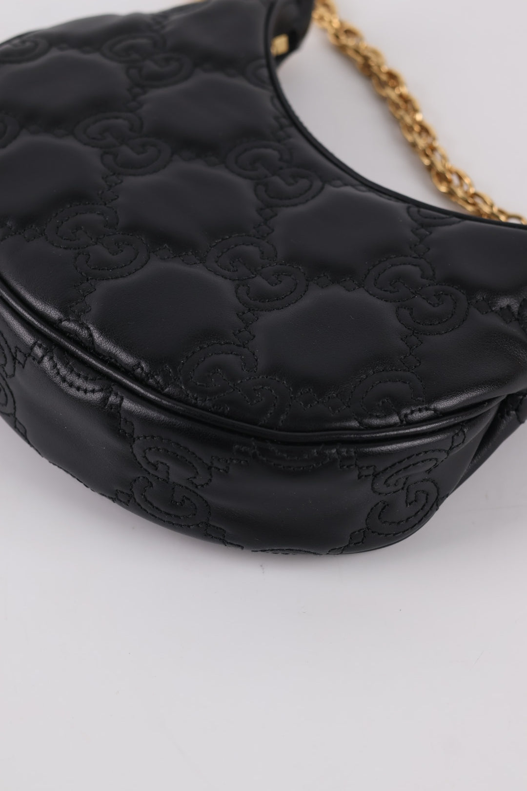 Gucci Ophidia Hobo Matelassé