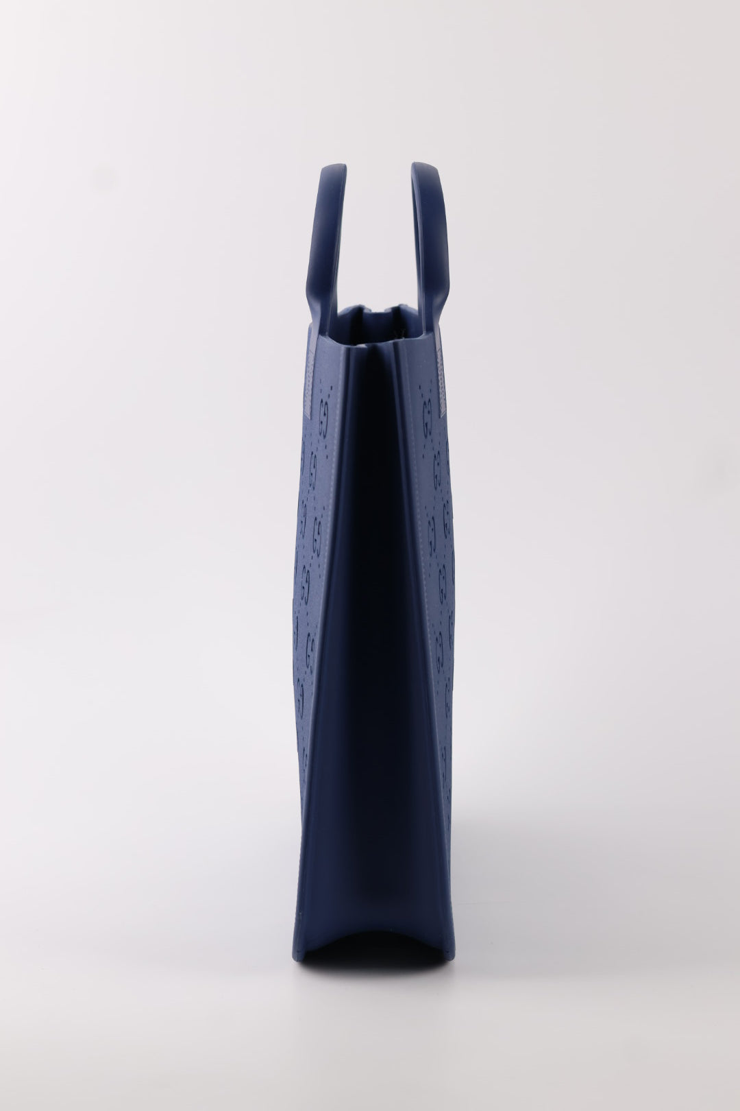 Gucci Kids Tote GG Perforated Gommata