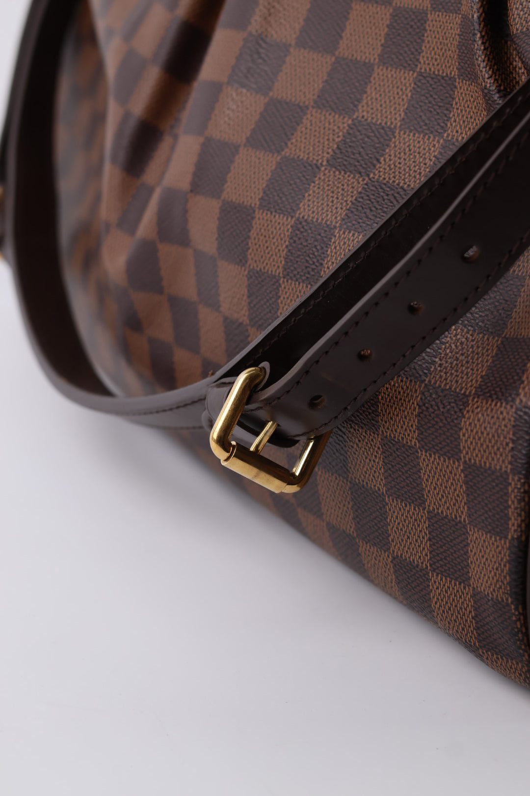 Louis Vuitton Trevi GM Damier Ébène
