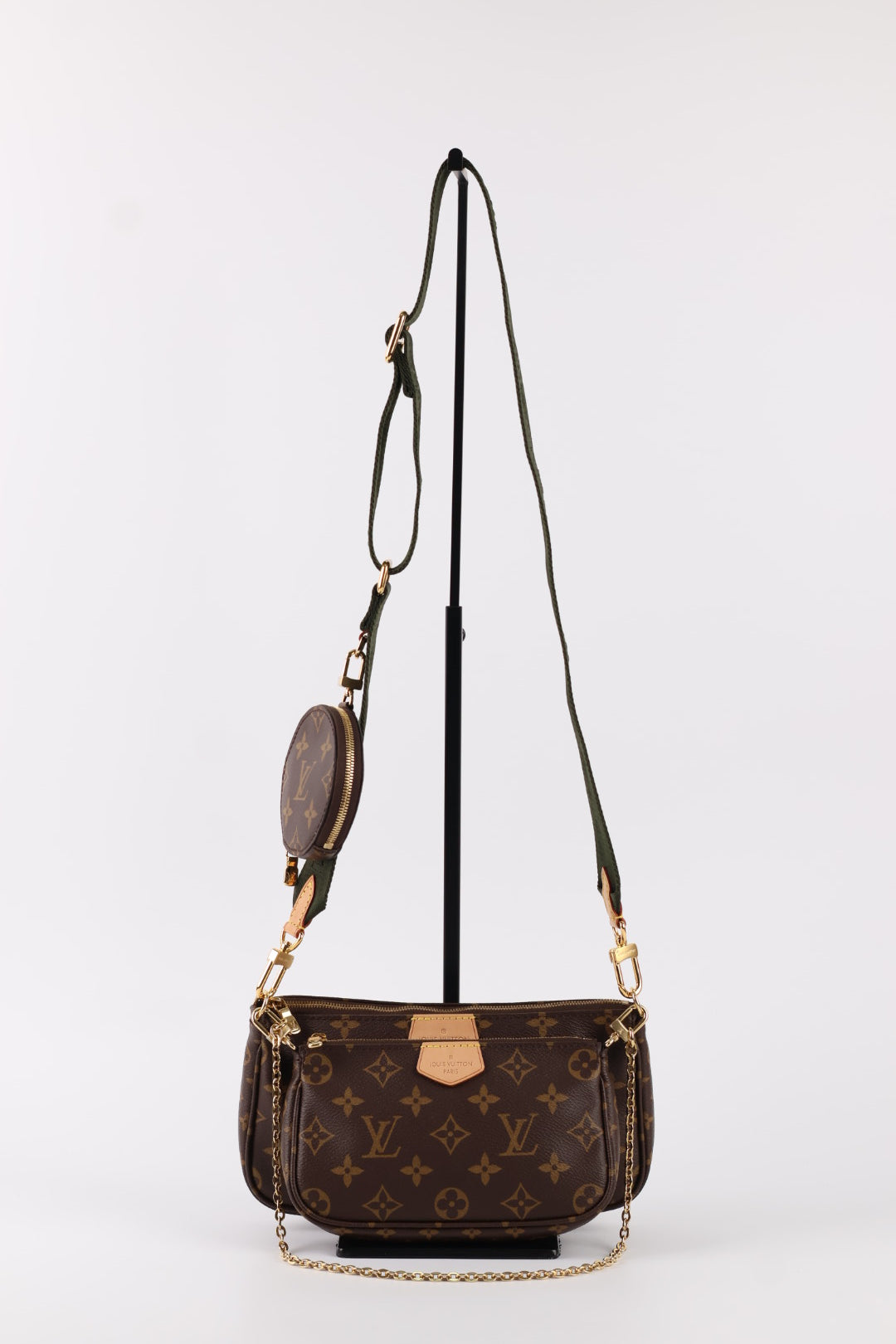 Louis Vuitton Multipochette Accessoires