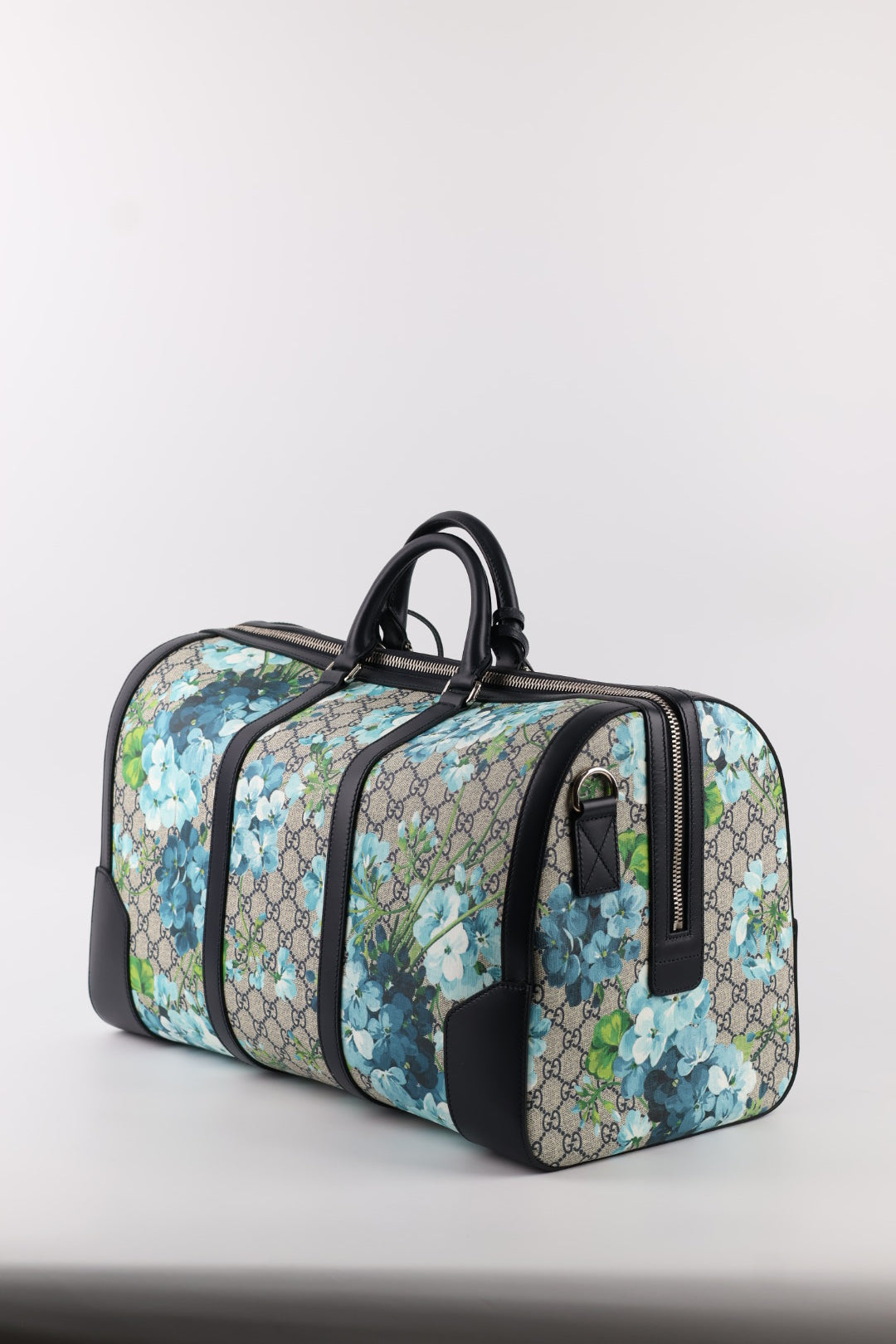 Gucci Borsone Bloom GG Supreme