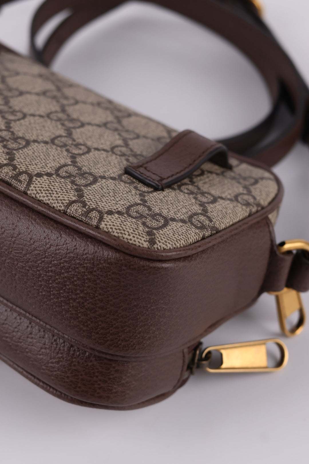 Gucci Mini Ophidia a Tracolla