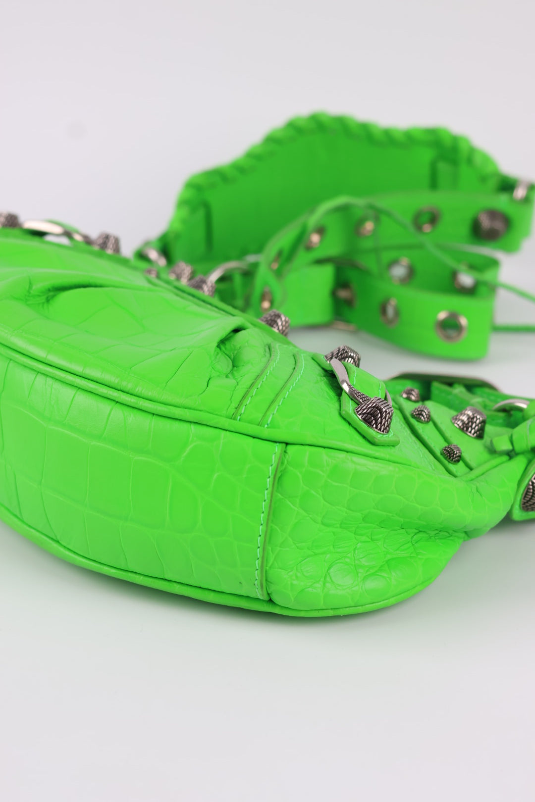 Balenciaga Le Cagole XS Cocco