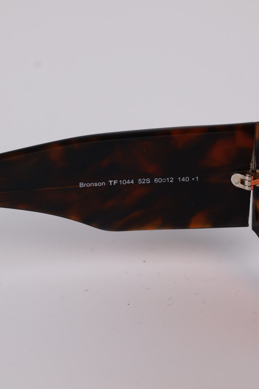 Tom Ford Occhiali Bronson