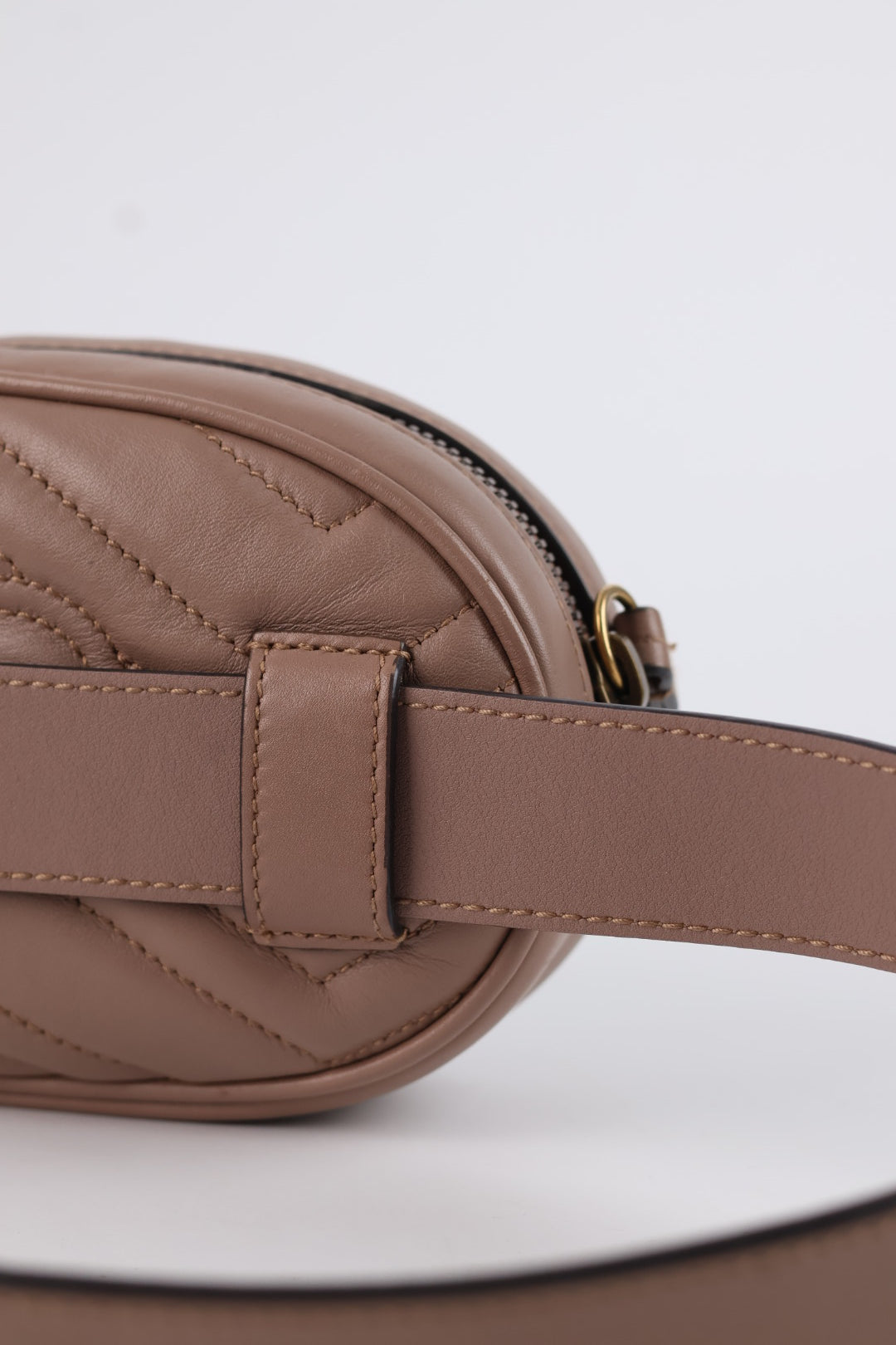 Gucci Marmont Marsupio