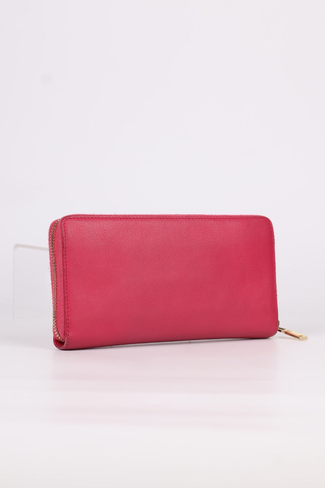 Saint Laurent Portafoglio Lungo Vintage