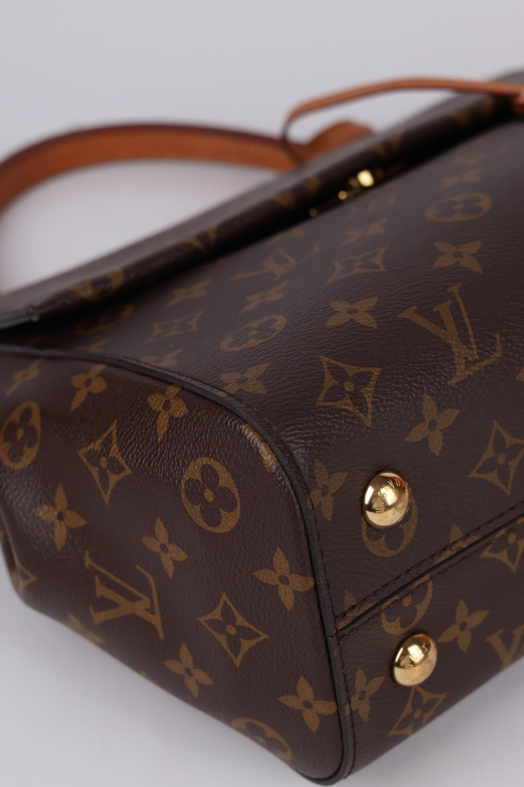 Louis Vuitton Cluny MM Monogram