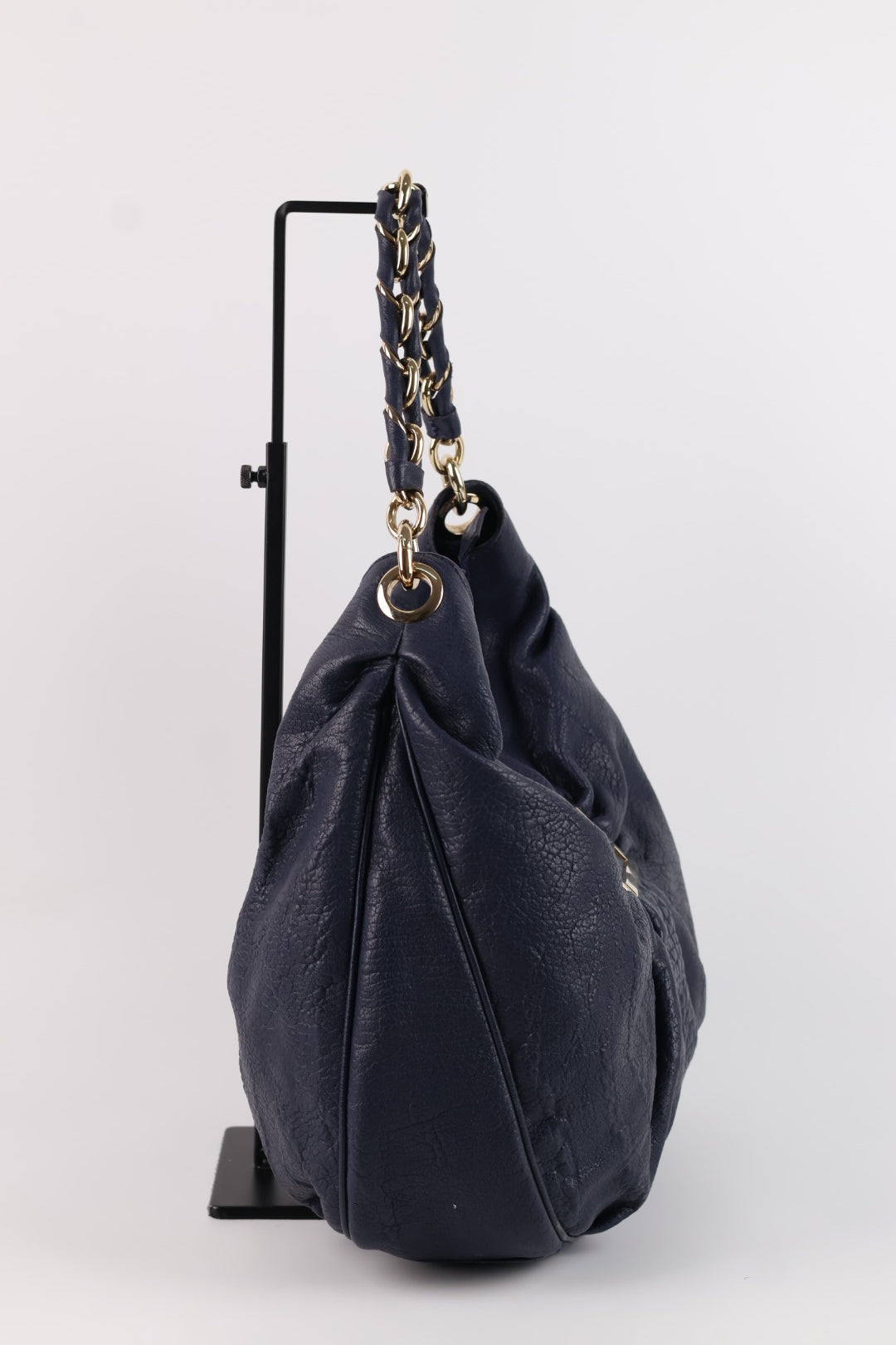 Fendi Mia Hobo in Pelle