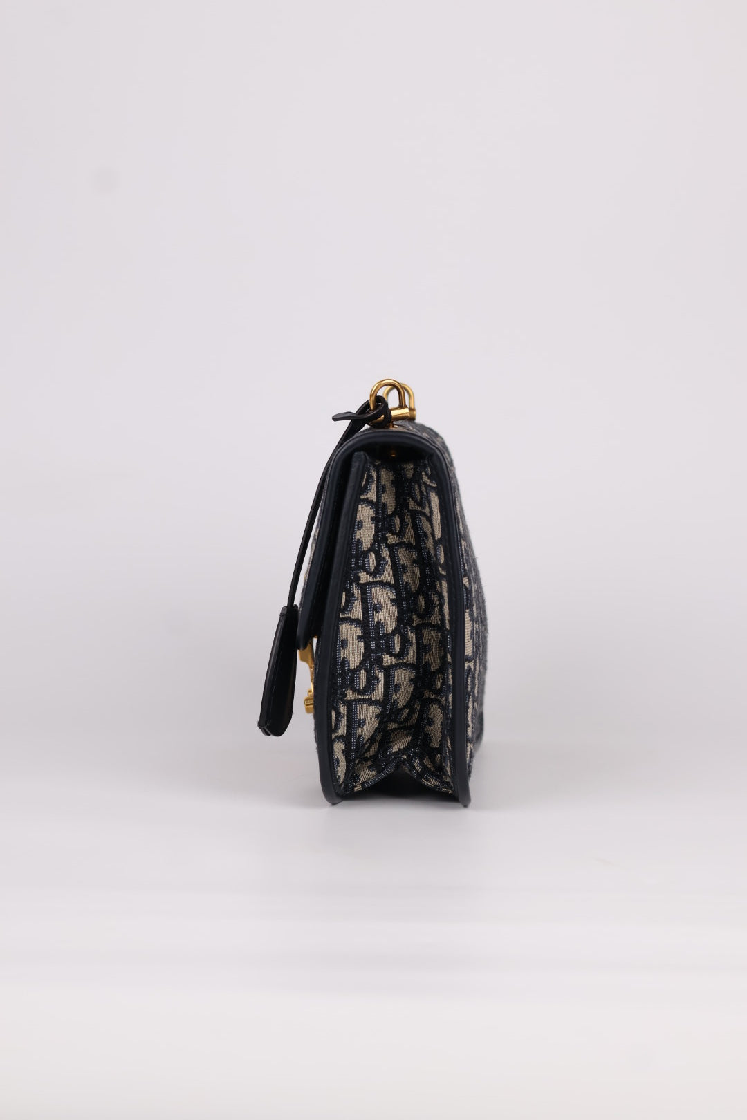 Dior DiorAddict Jacquard Oblique