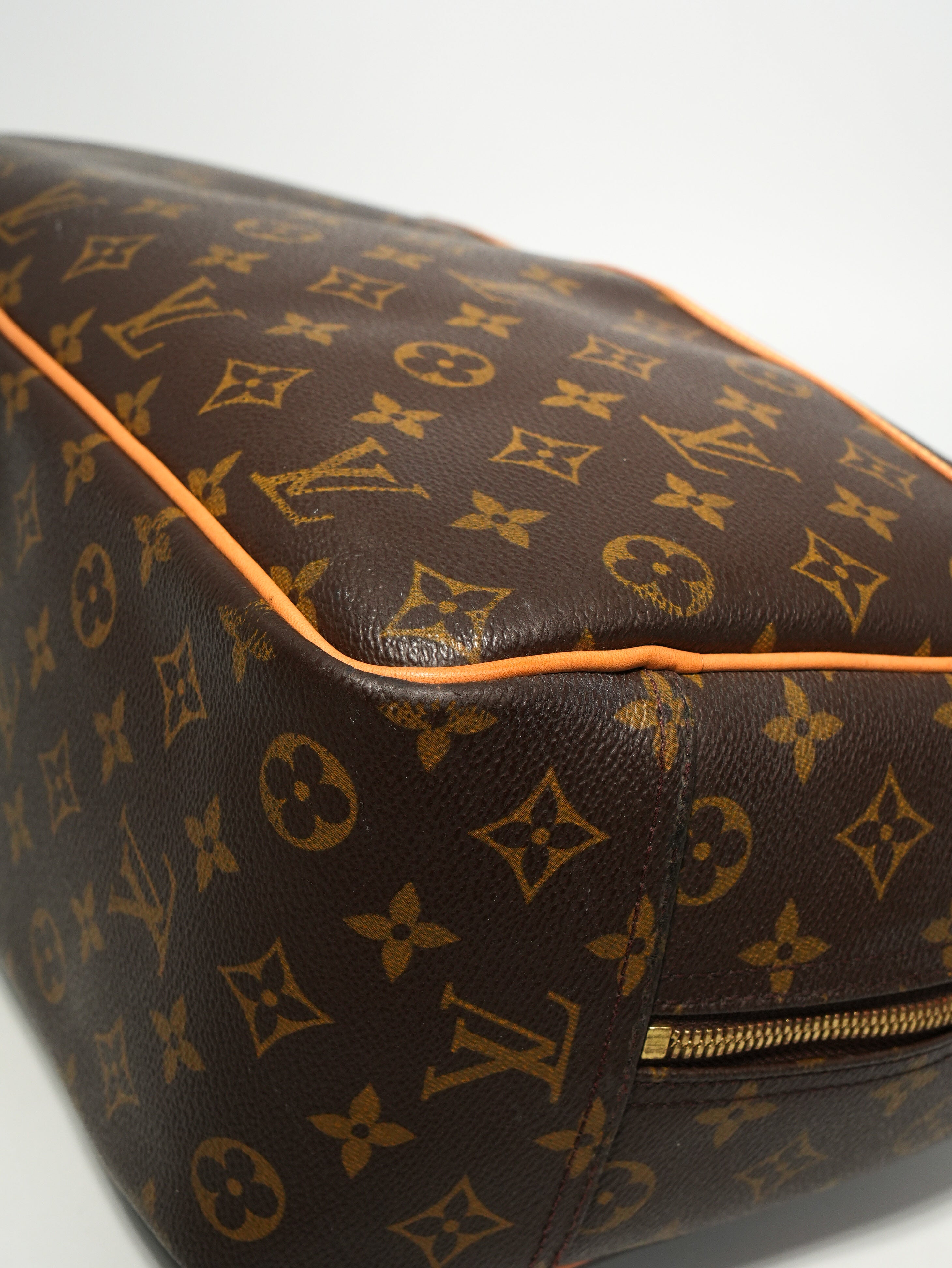 Louis Vuitton Deauville Monogram