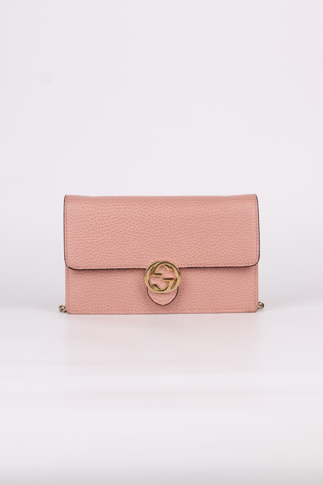 Gucci Woc Interlocking
