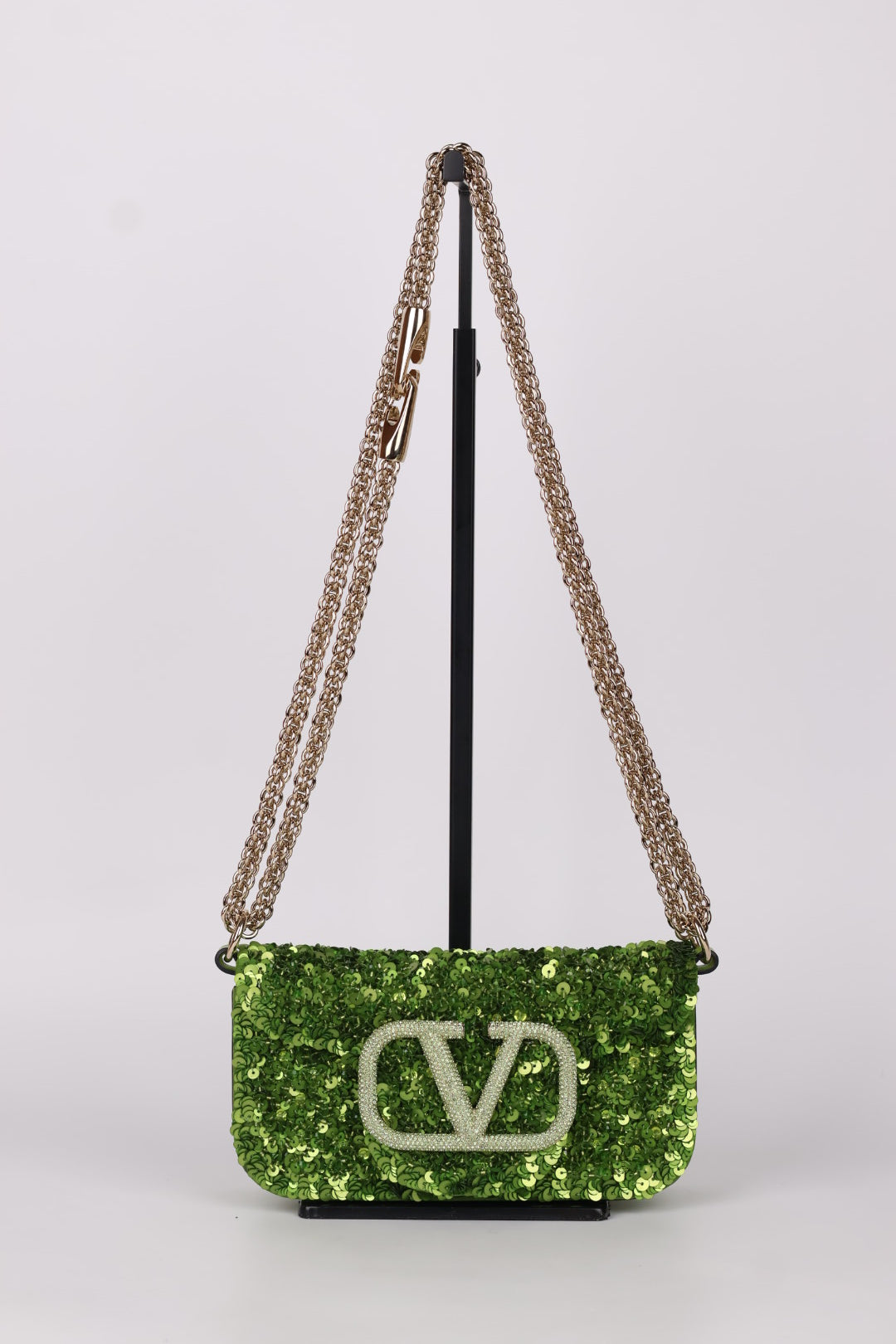Valentino Loco Paillettes