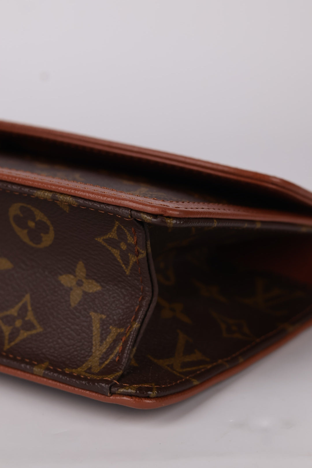 Louis Vuitton Clutch Monogram Vintage