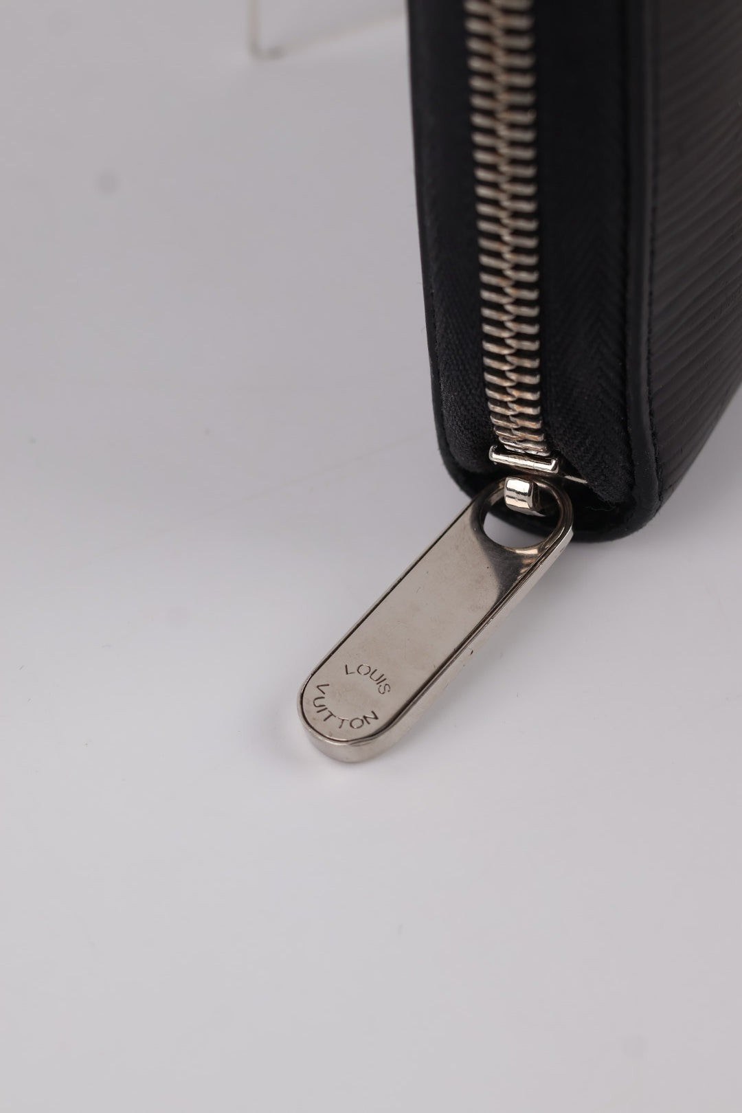 Louis Vuitton Portafoglio Zippy Epi