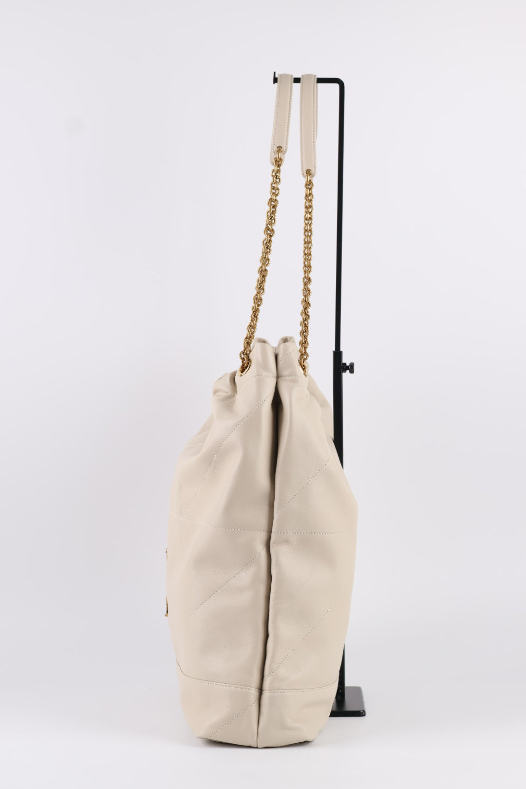 Saint Laurent Jamie Pochon Large in Pelle