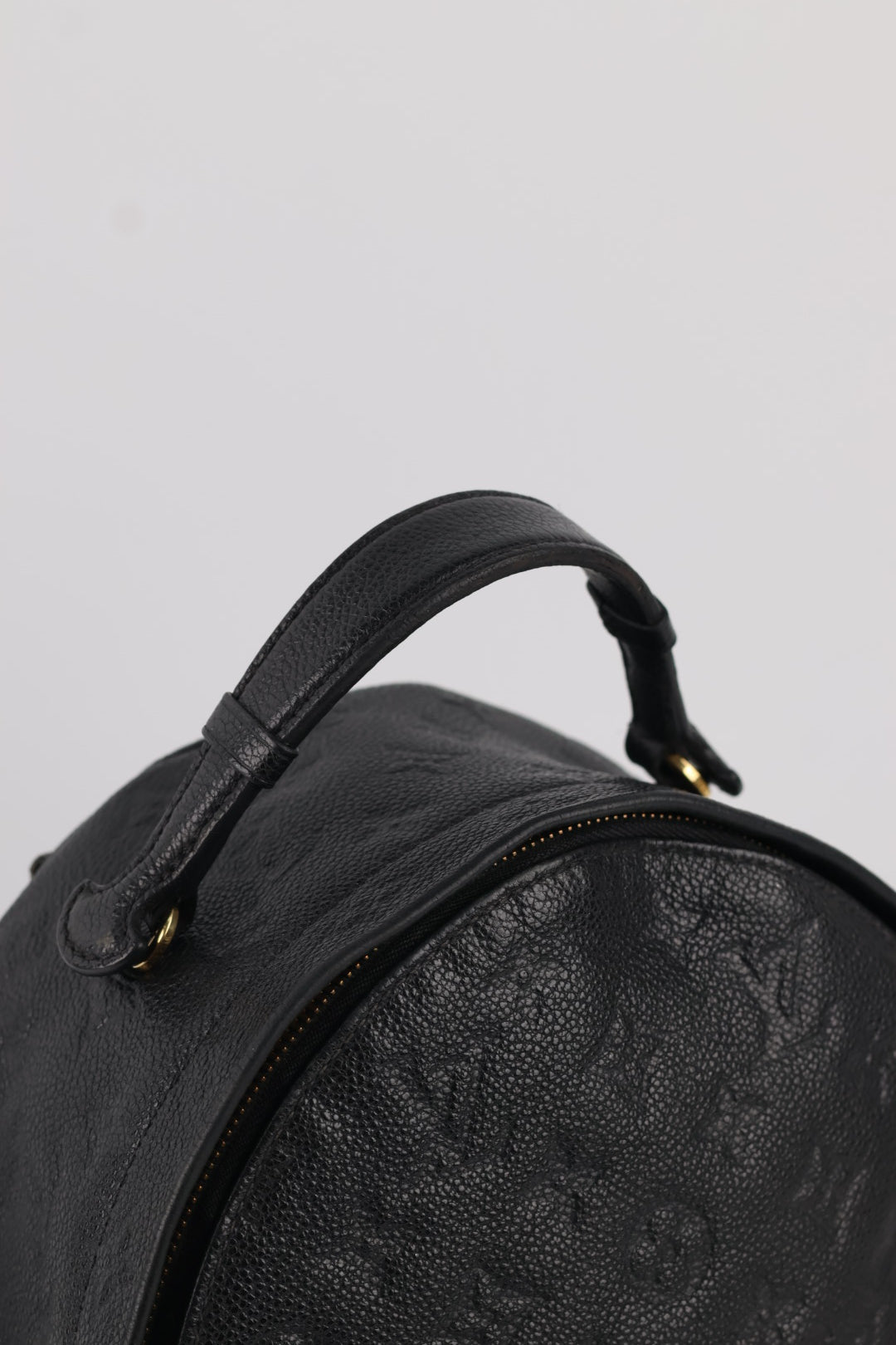 Louis Vuitton Zaino Sorbonne Empreinte
