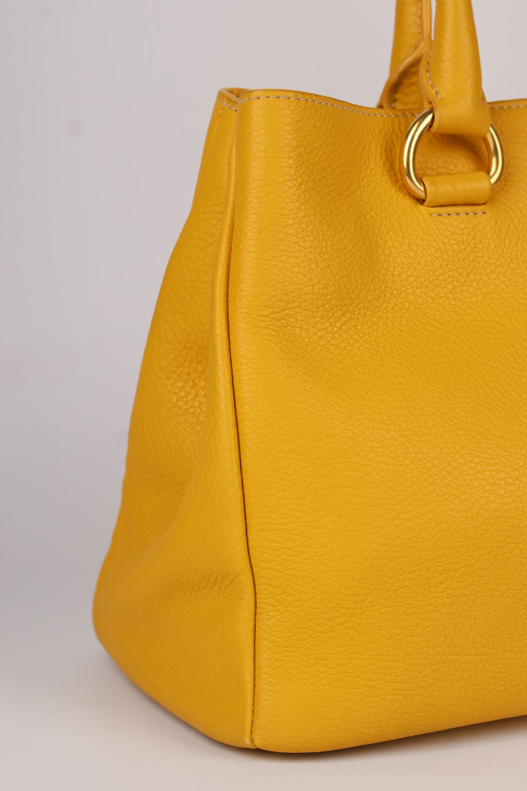Prada Tote in Pelle