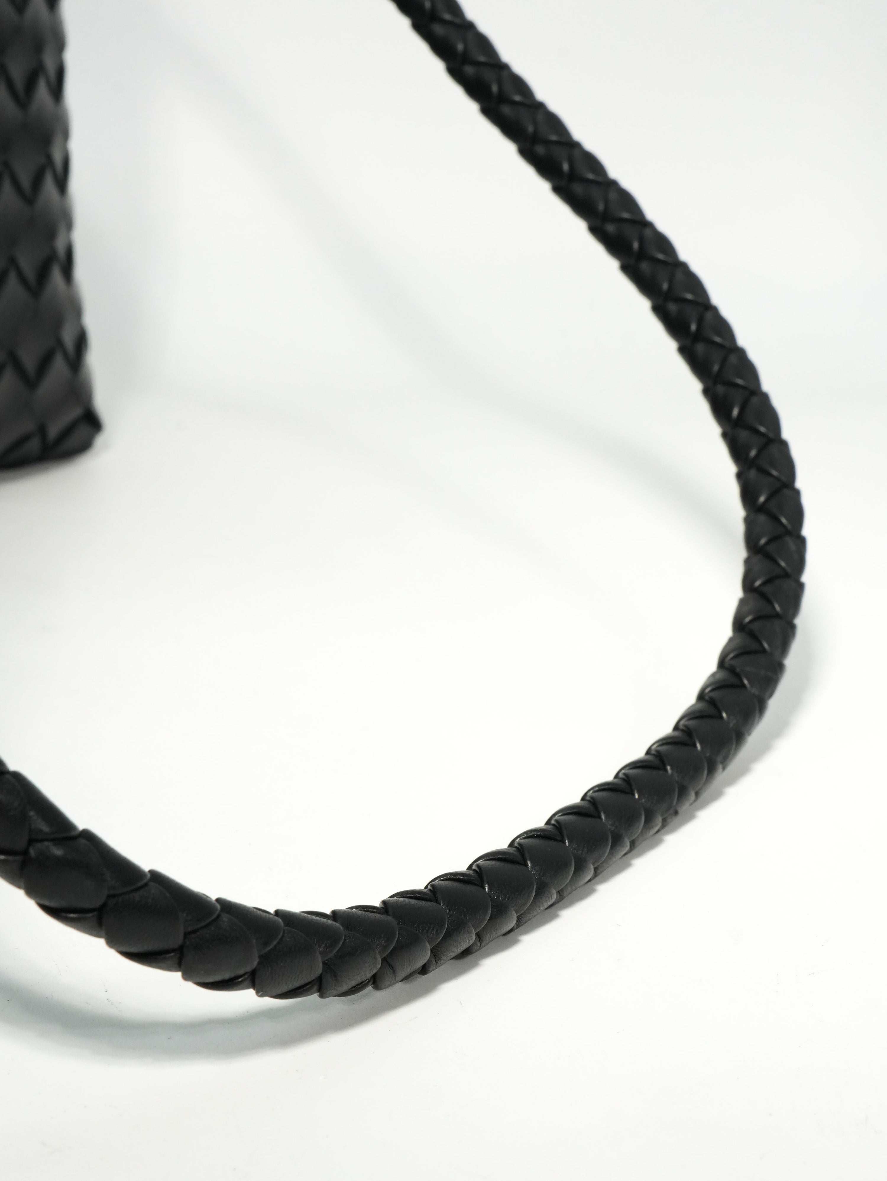 Bottega Veneta Andiamo Media