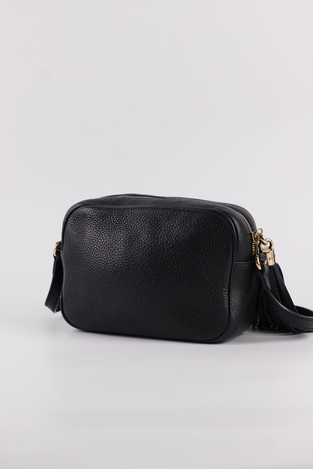 Gucci Soho Camera Bag