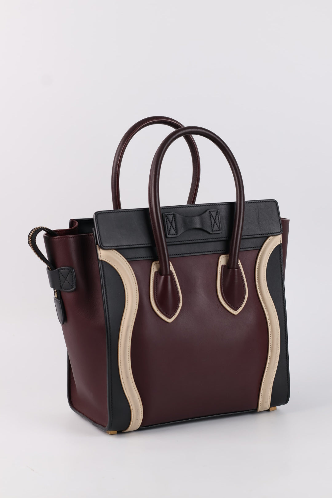 Celine Luggage in Pelle