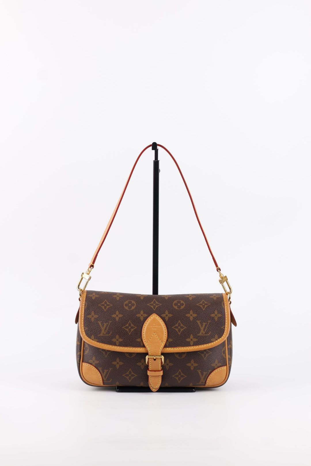 Louis Vuitton Diane Monogram