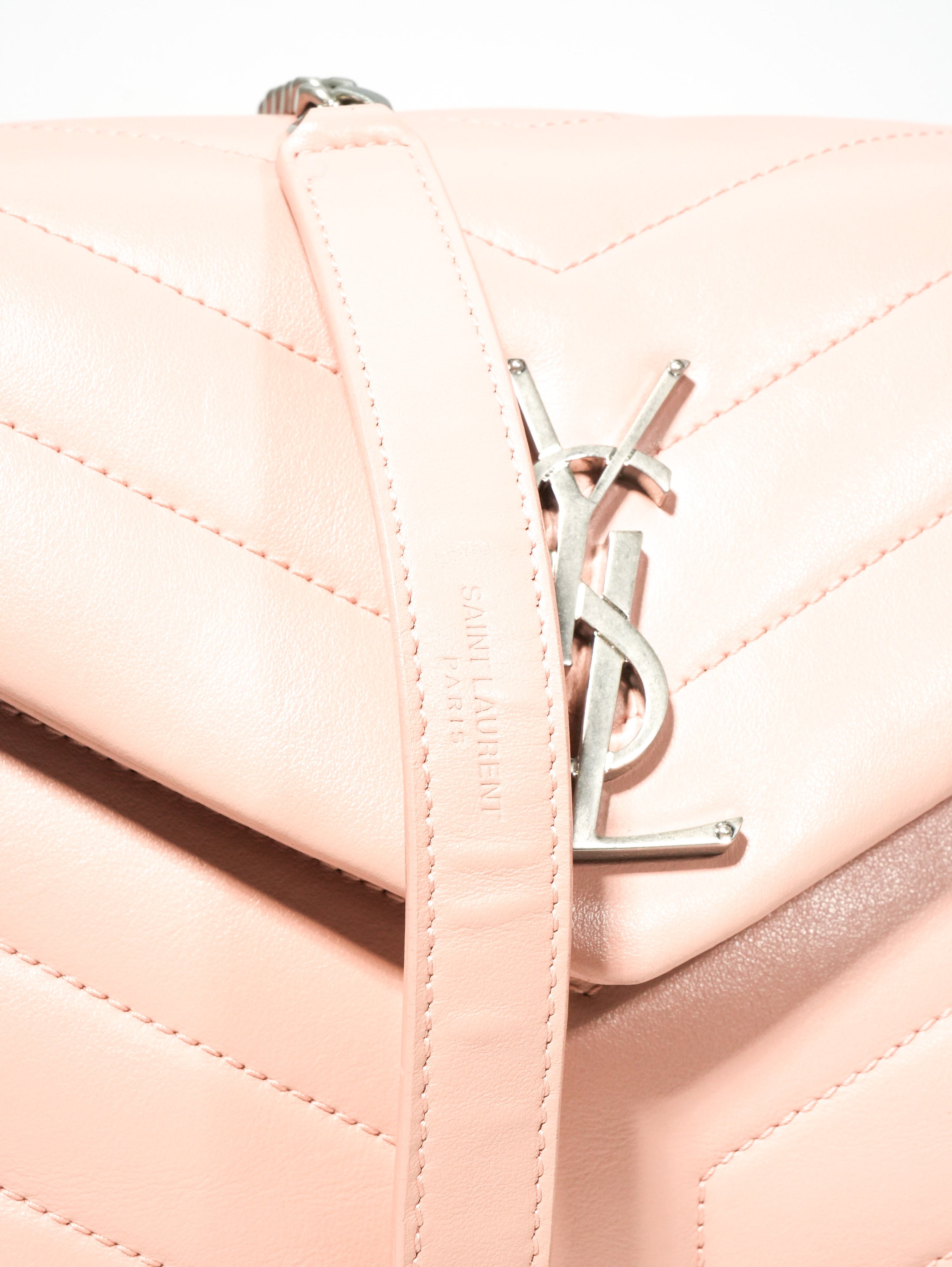 Saint Laurent Lou Lou Small