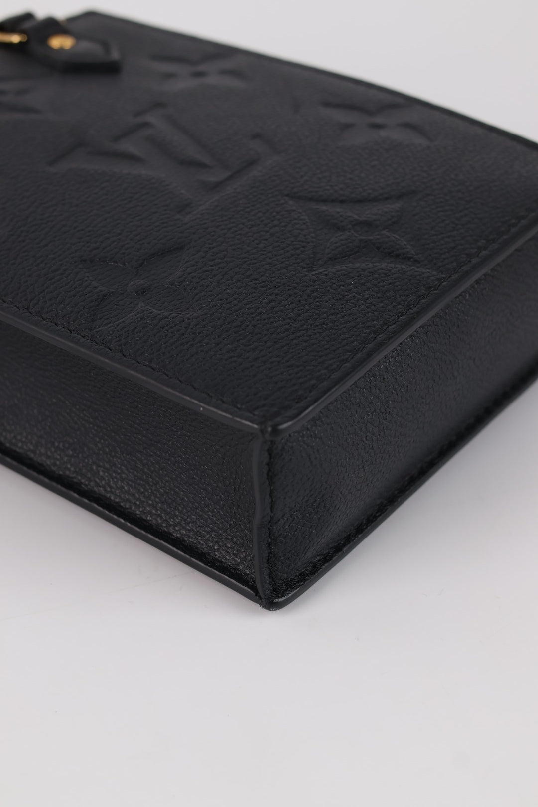 Louis Vuitton Mini Sac Plat Empreinte