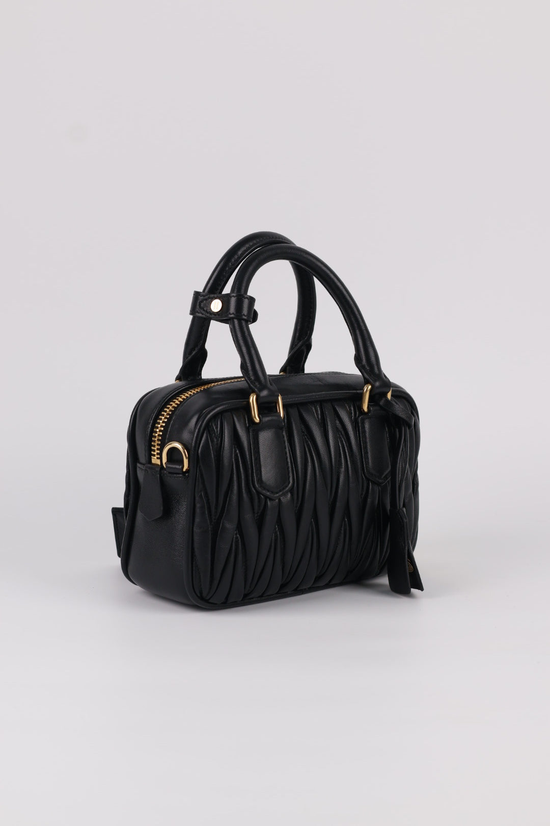 Miu Miu Arcadie Matelassé