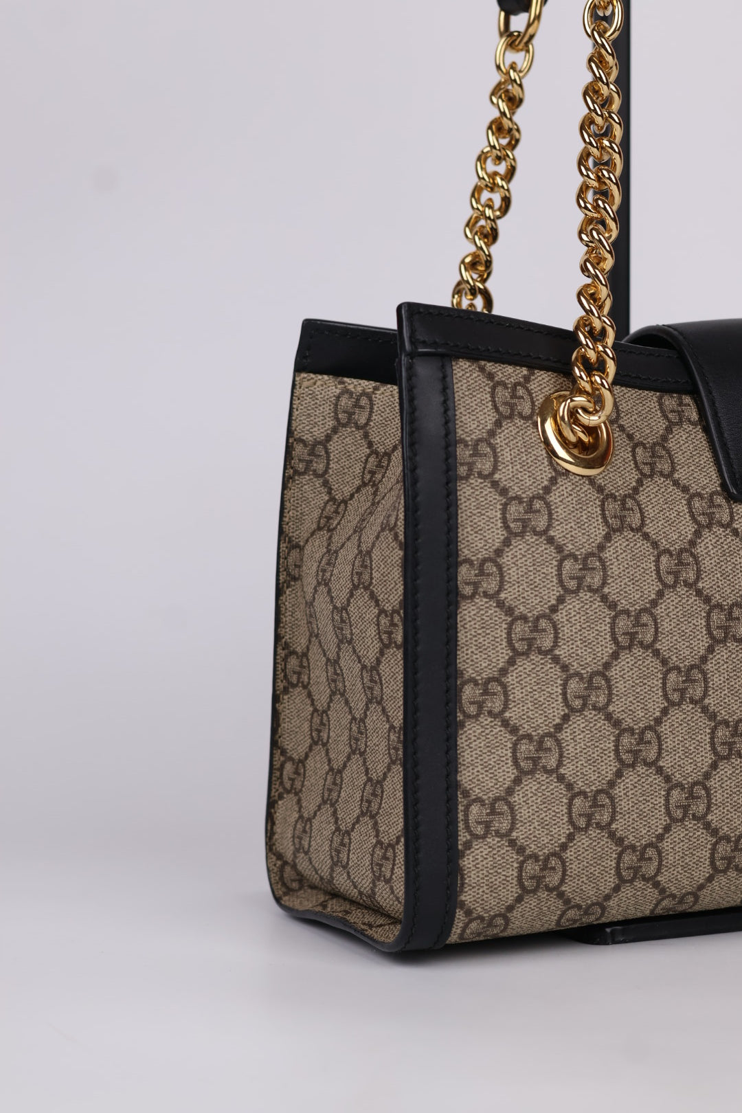 Gucci Padlock Small GG Supreme